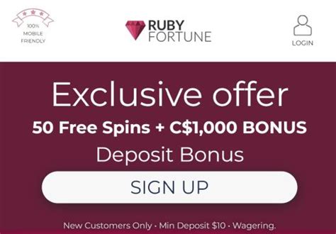 ruby fortune casino reviews|Ruby Fortune Casino Review (2024) .